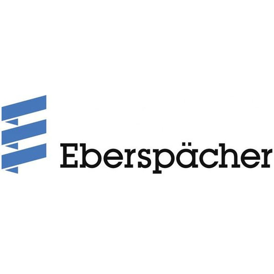 Eberspacher Fuel Pick Up Crafter 2017-