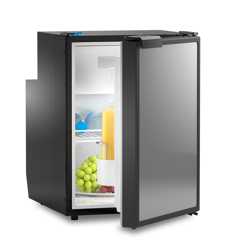 Dometic CRE50 fridge Black