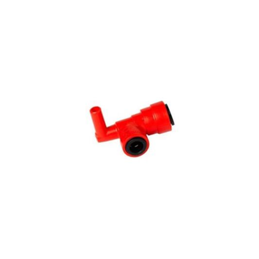 Alde Red Hot Water Connection 12mm