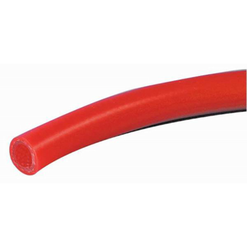 Fawo 10mm Red water hose 1mtrs