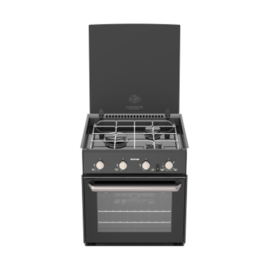 Thetford Triplex 3 Burner Hob & Oven