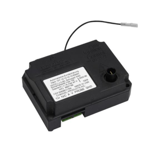 Alde 3000 Compact Ignition controller