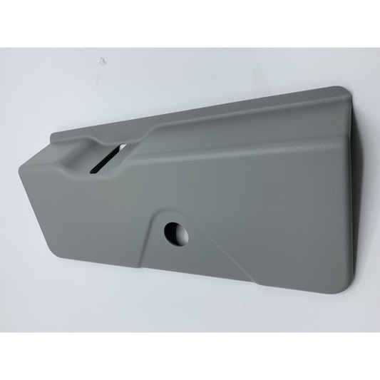 Hartal Silver Inner Door Handle