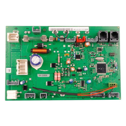 Truma Combi D 6/6E PCB Board