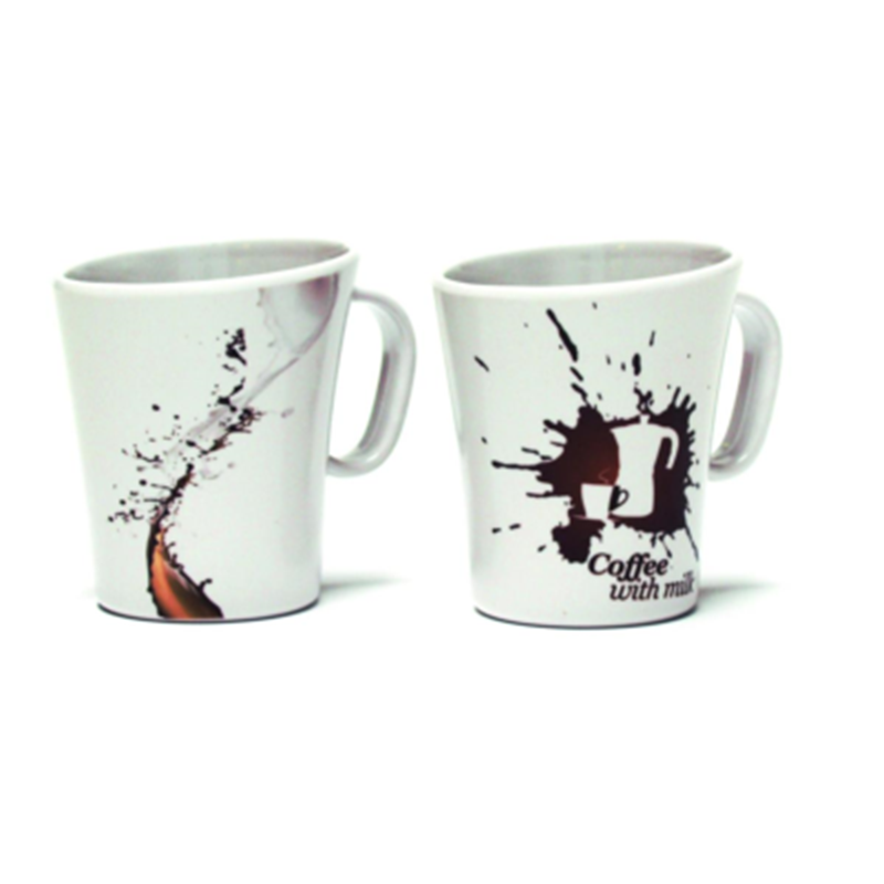 Reimo Cremona Melamine Mug Set X 2