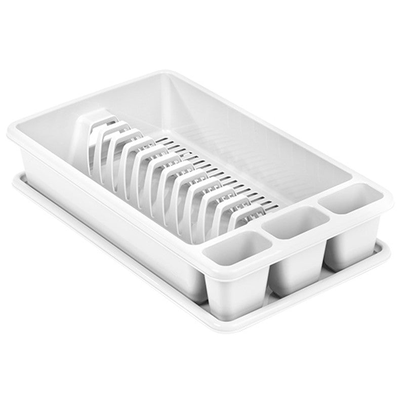 Rectangular Medium Dish Drainer