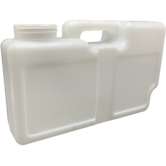 CKW 9L Water container (no cap) briefcase style