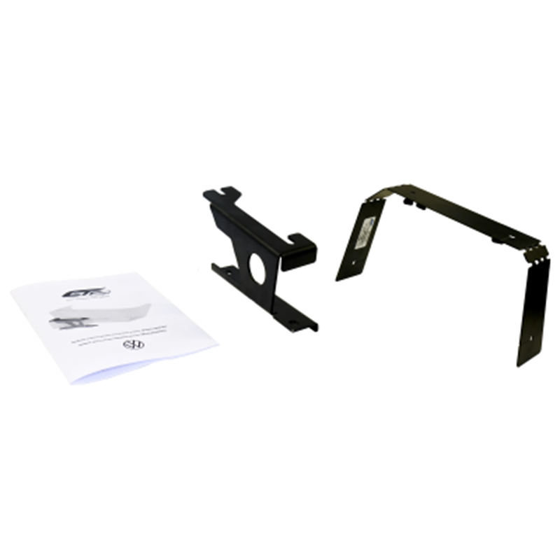 CTA Driver Seat Handbrake Adptor for swivel plate