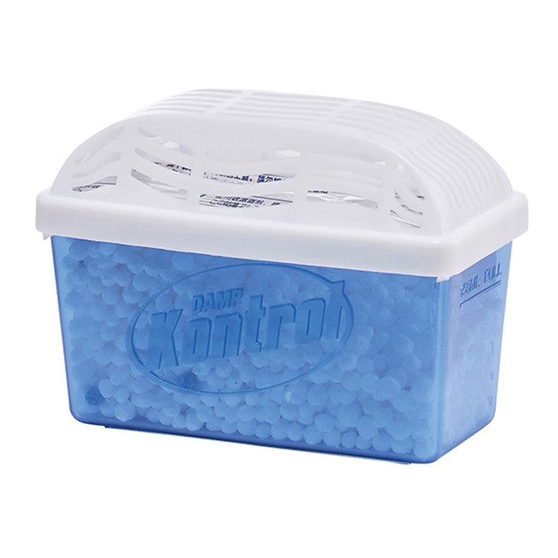 Lavender mini moisture trap