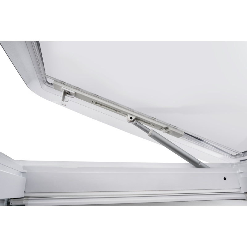 Roofstar 7 manual Rooflight with vent without Lights