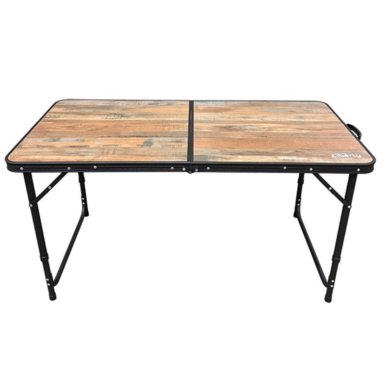 Liberty Redrum Wood Effect Folding Table - Large