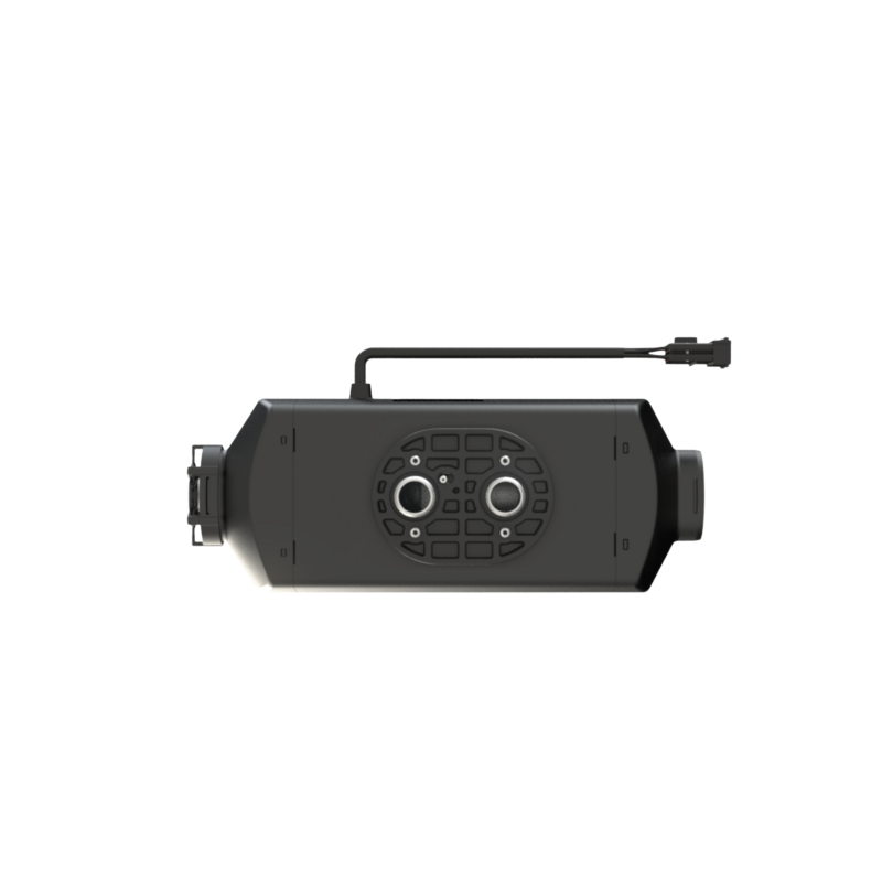 Yilkar Air Heater – YH2 Comfort kit