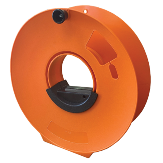 Cable Tidy Reel 25M for 25m Hook Up Lead Camper Caravan Motorhome Boat