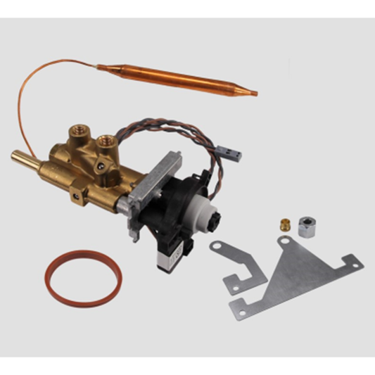 Truma Safety pilot valve kit S3004/S5004
