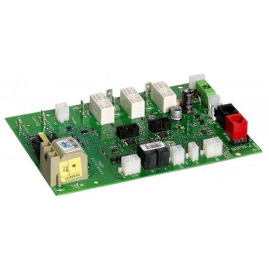 Alde circuit board 3KW for 3020HE