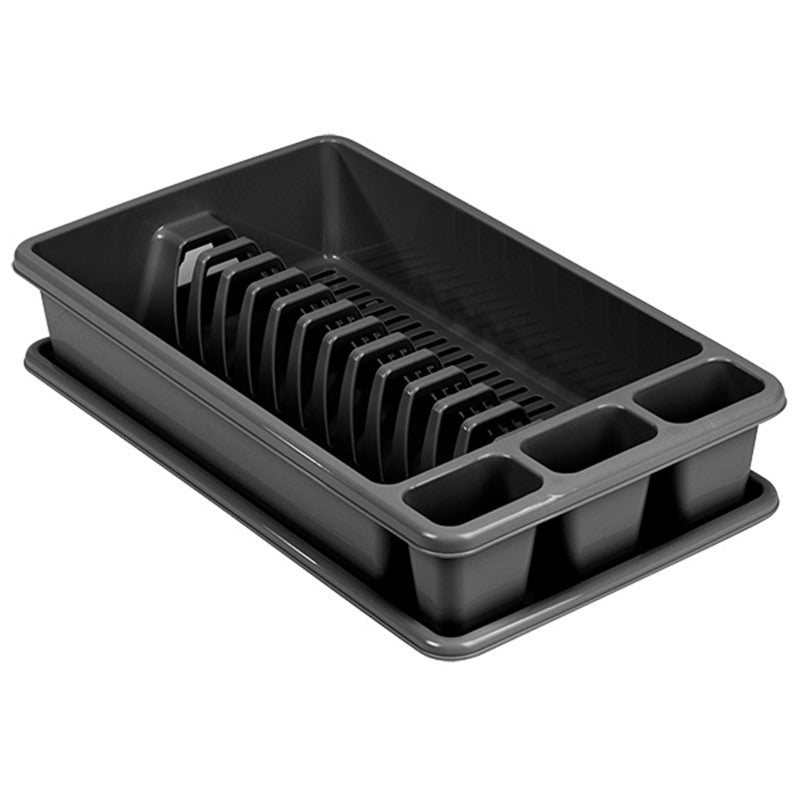 Rectangular Medium Dish Drainer