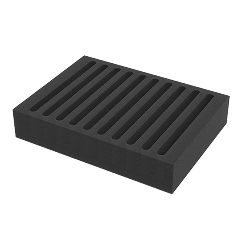 Cupboard Plate Holder