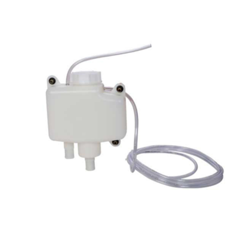 Alde Wall Expansion Tank for compact boiler