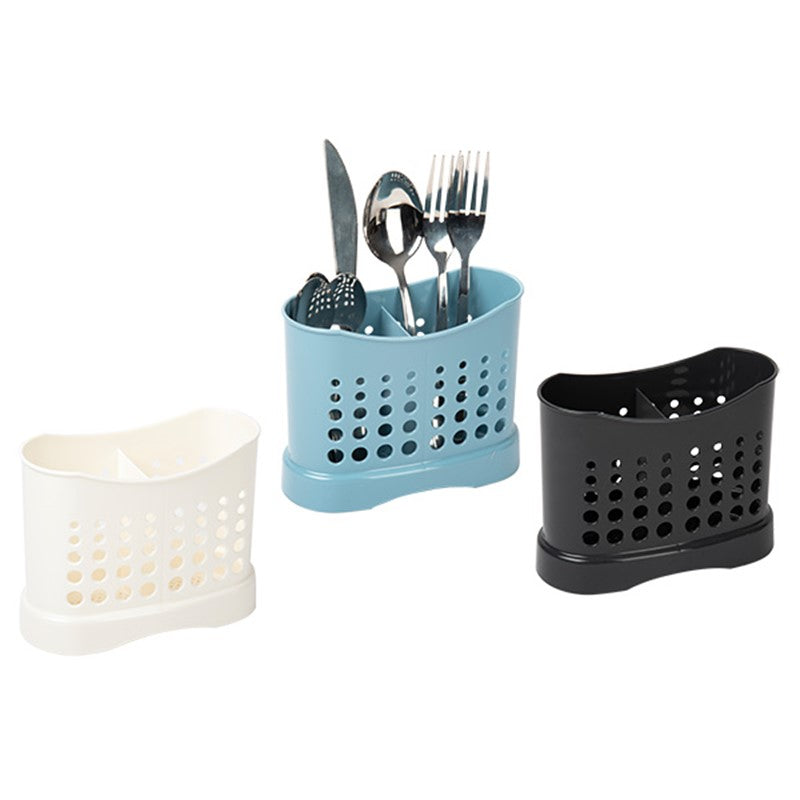 Cutlery Drainer Holder