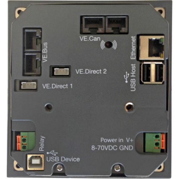 Victron Colour Control GX Panel (System Controller)