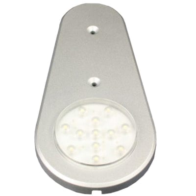 12V Lighting Electrical 1W LED Cabinet Light