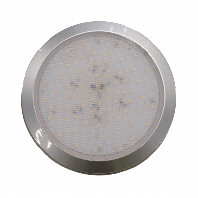 12V Lighting Electrical Fawo LED Surface Light c/w nightlight