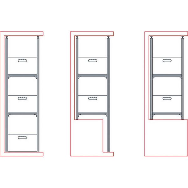 Garage System Standard