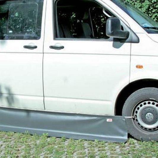 Skirting VW T5/T6