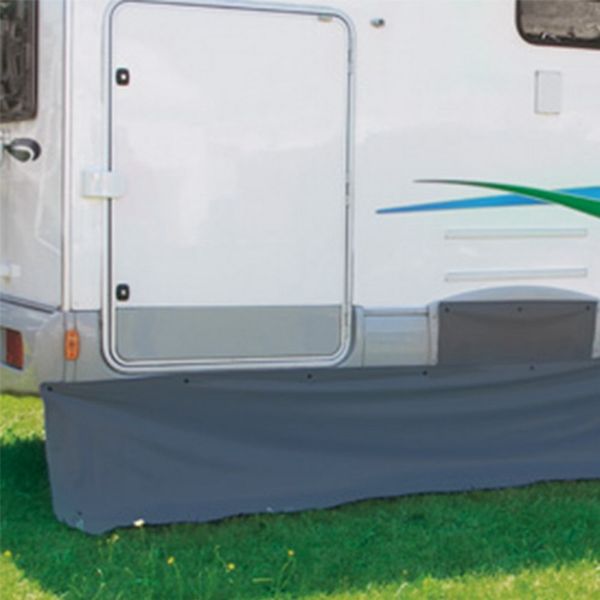 Motorhome Skirting