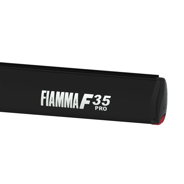 Fiamma F35pro 220 Deep Black - Royal Grey