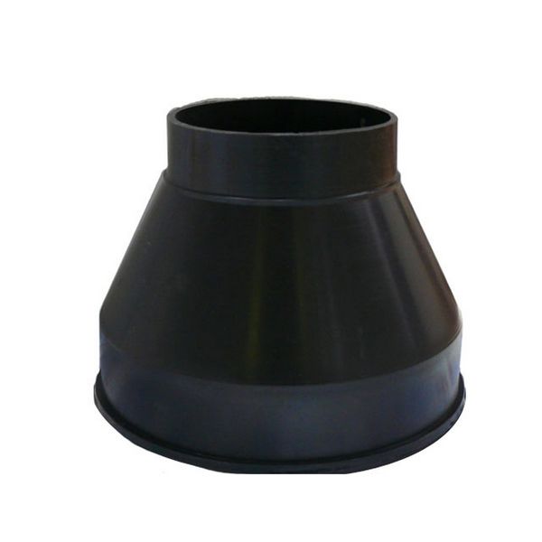 Cooker Hood 60mm Adapter Collar