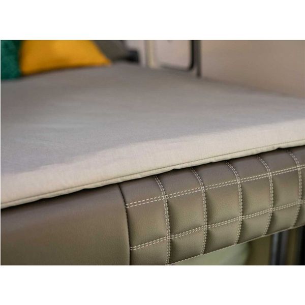 Duvalay portable 2024 mattress topper