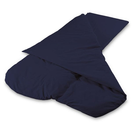 Comfort Sleeping Bag - Navy 4.5g Tog
