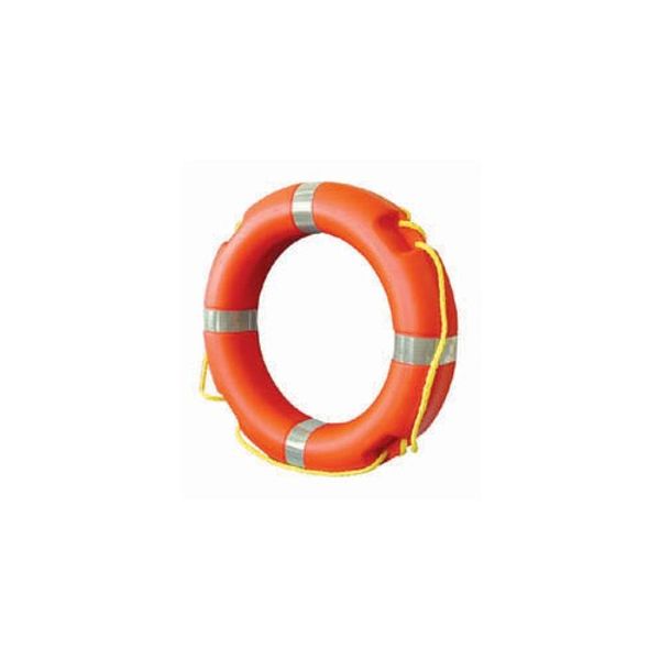 Can SB Magnum Plastic Lifebuoy 610mm (24") OD