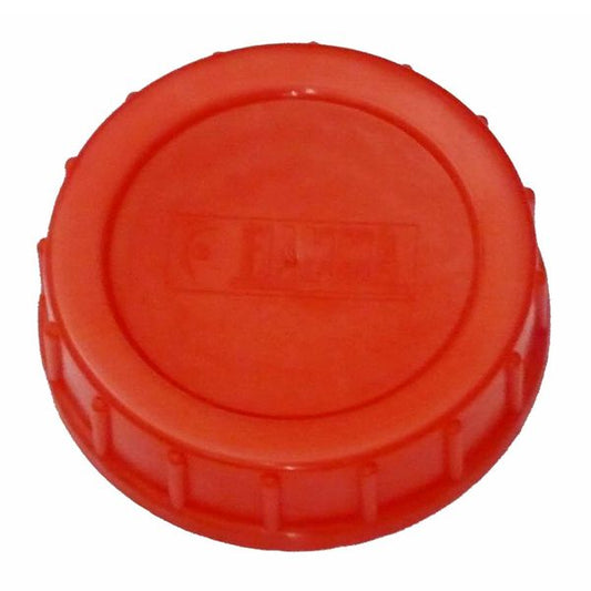 Fiamma Bi-Pot Large Cap Red (98659-010)