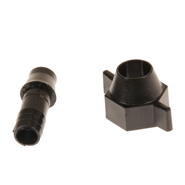 Fiamma Straight Water Nozzle (98657-004)