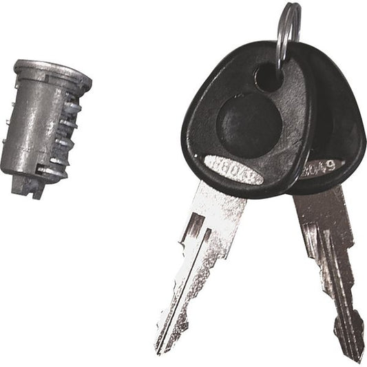 FAP System Lock & Keys