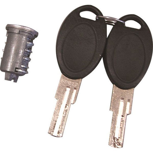 HSC FAP High Security Locks & Keys