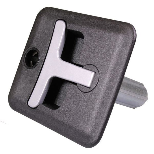 Zadi Compression Lock Handle