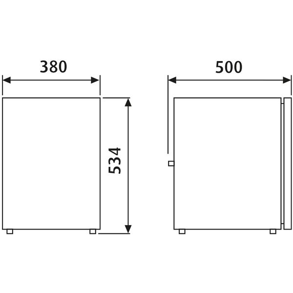 Dometic Fridge, Grill, Hob/Sink Unit Bundle (Sink on Left, 9222 Model)