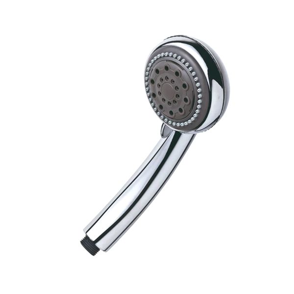 Sirius Three Mode Shower Head - Chrome