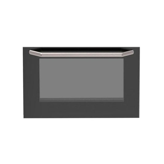 Thetford Oven Door For Enigma Cooker Black SOH46899-SP (N37/B)