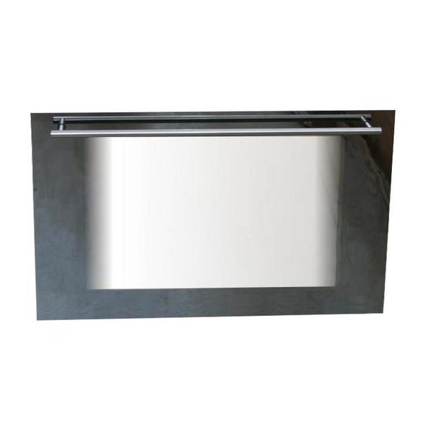 SMAO4330.MIR Oven Door Mirrored