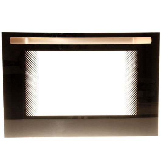 Oven Door for Cocina Cooker (SMAO4370.BK04X)