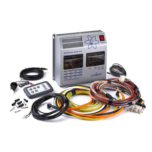 Sargent EC155 PSU Kit with Connector and Water Sensors