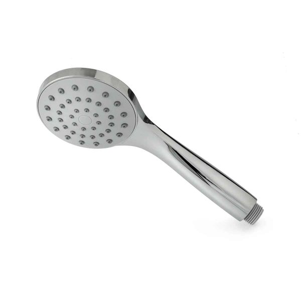 Lewis 1 Way Showerhead Chrome