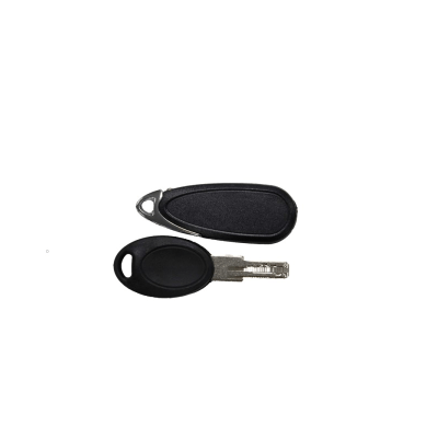 Accessories Security Bailey key set