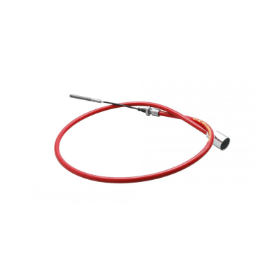 Al-ko Chassis Equipment Vehicle Accessories Al-Ko Bowden Cable Longlife – 770 mm/980 mm