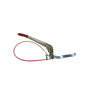 Al-ko Chassis Equipment Vehicle Accessories AL-KO Handbrake assy