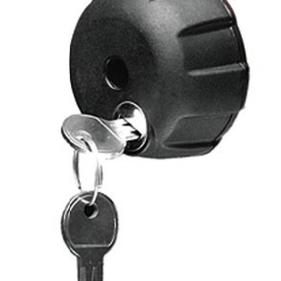 Key Lock Lifter Electric Bike Lift (additional key lock) – Just Caravan Parts